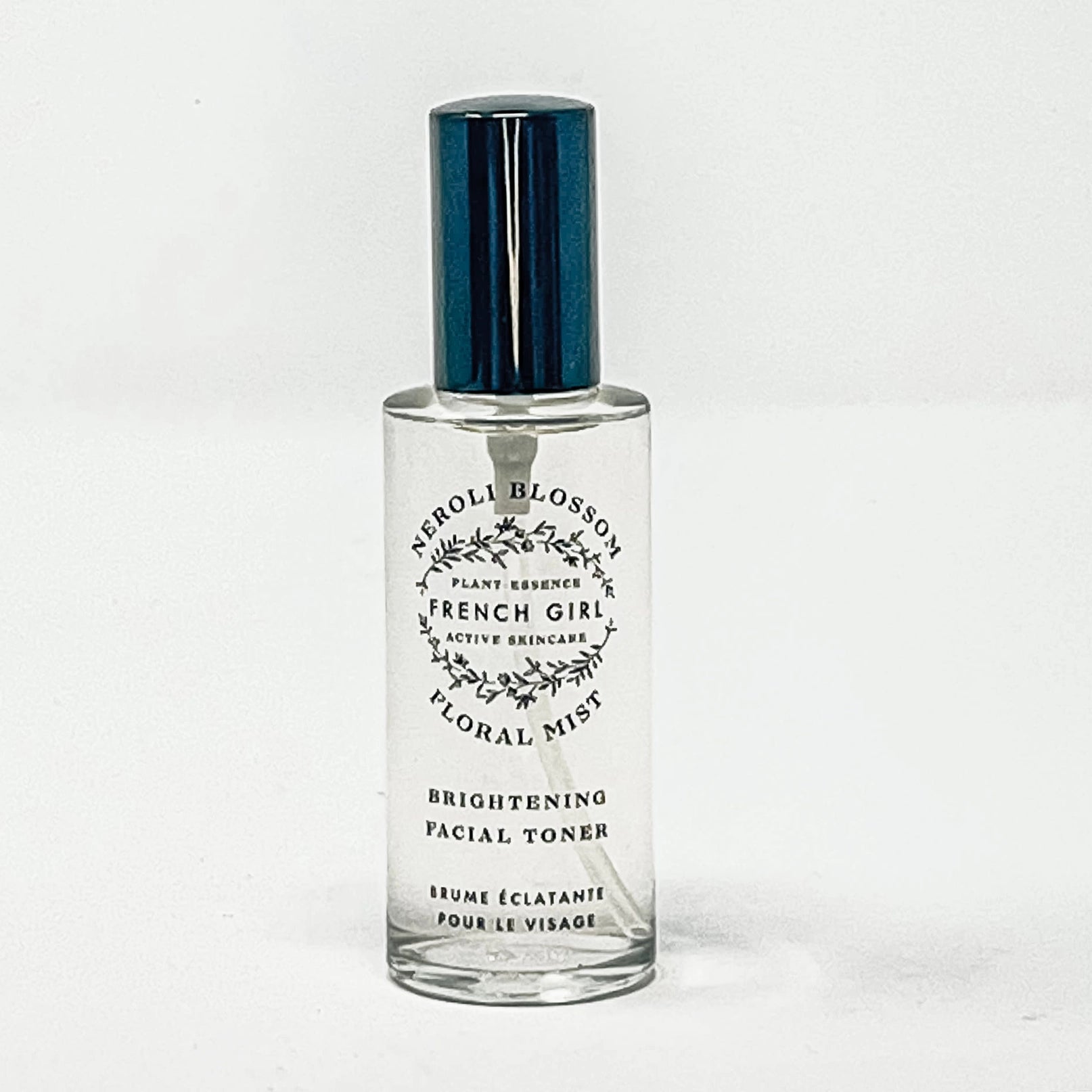 Neroli Blossom Brightening Facial Toner
