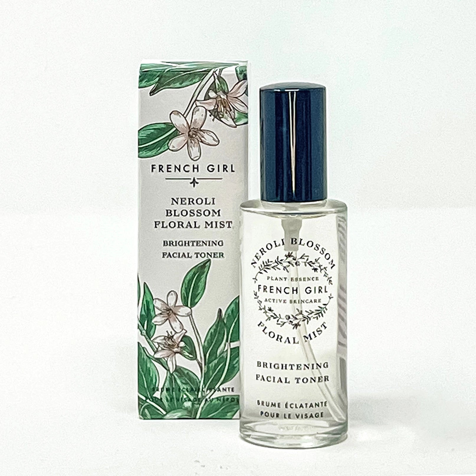 Neroli Blossom Brightening Facial Toner