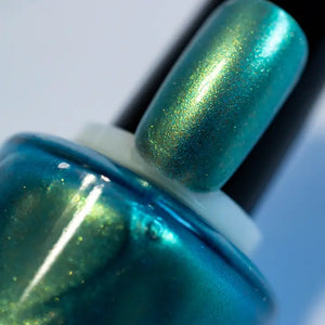 All Natural Vegan Nail Polish
