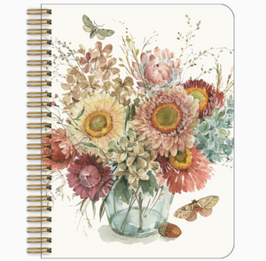 Legacy Spiral Notebooks