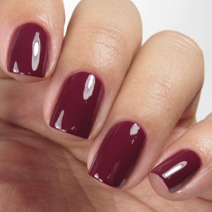 All Natural Vegan Nail Polish