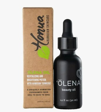 Olena Beauty Oil