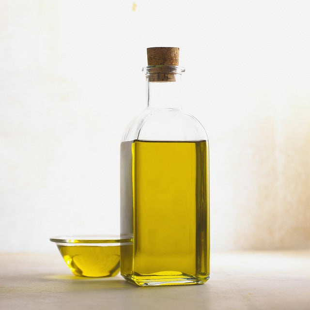 Jojoba Oil