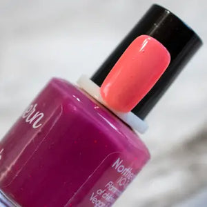 Color Changing Nail Polish