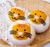 Cat Eco Wool Dryer Balls