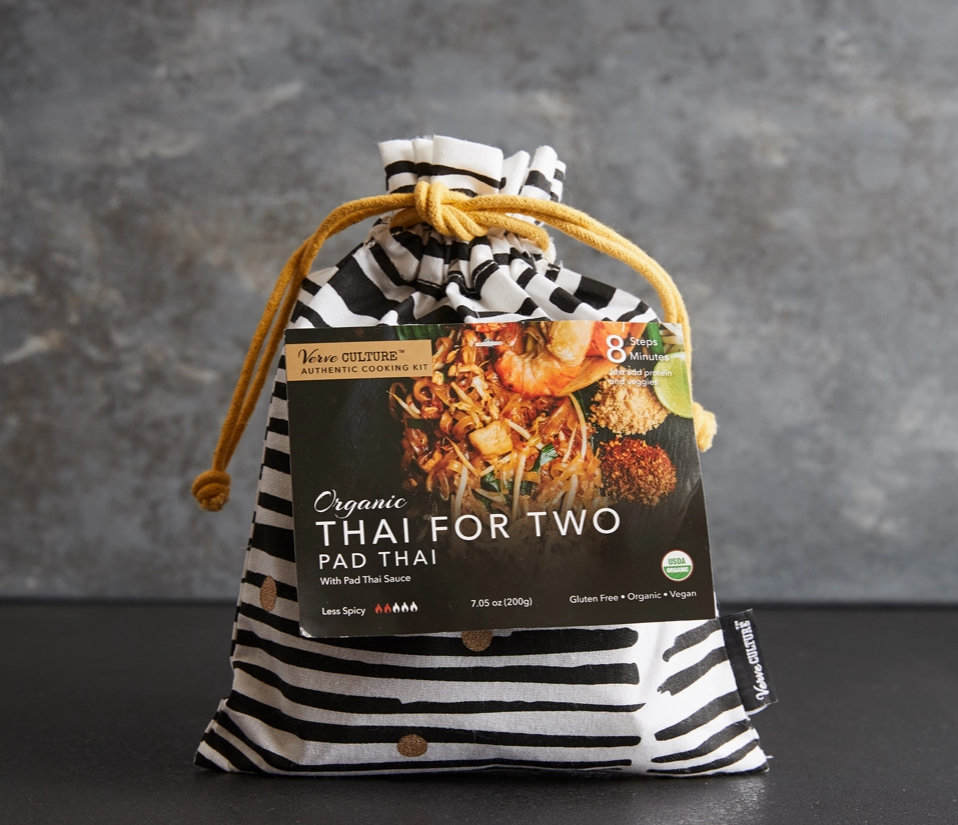 Thai For Two Dinner Kits