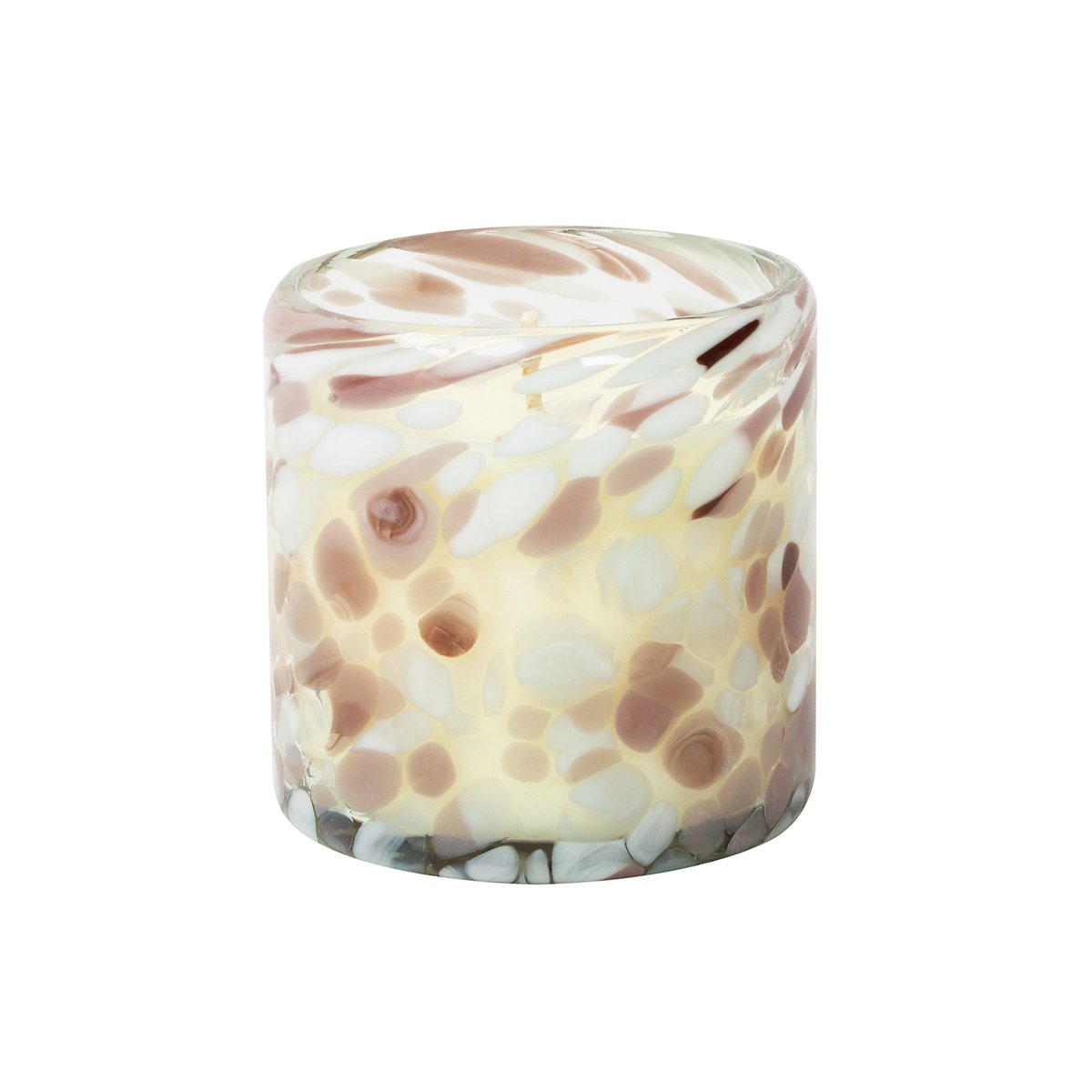 Paloma Sunset Confetti Candle