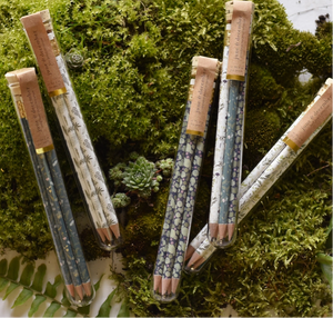 Terrarium Pencils Set