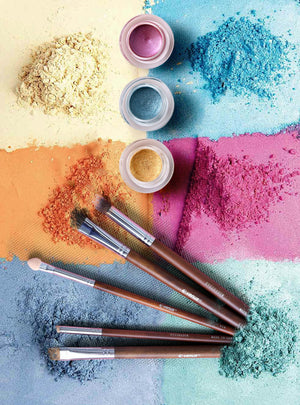 In-Person Natural Makeup Make & Take Class-May 29th