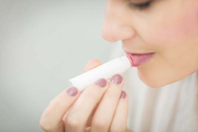 In-Person Class: Custom Lip Balm Formulating Thursday, November 5th