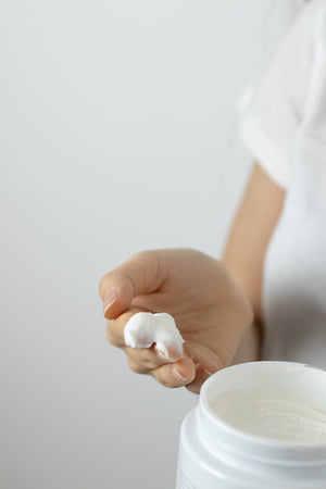 In-Person Workshop: Whipped Body Butter Make & Take March 12th 2026