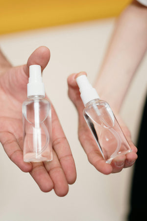 In-Person Make & Take Class: Facial Serums, Spray Mists & internal Tea for After Sun Care-July 30th