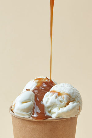 Skin Care Serums for Incredible Skin & An Ice Cream Social July 23rd