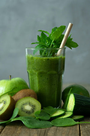 In-Person Class: Refreshing Herbal Beverages: Healthy Juices, Lemonades, & Smoothies-June 4th, 2026