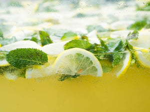 In-Person Class: Refreshing Herbal Beverages: Healthy Juices, Lemonades, & Smoothies-June 4th, 2026