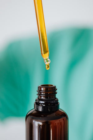 In-Person Class: Custom Lip Balm Formulating Thursday, November 5th