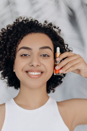 In-Person Make & Take Class: Facial Serums, Spray Mists & internal Tea for After Sun Care-July 30th