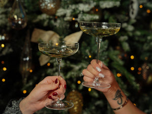 Holiday Cocktails & Mocktails with Herbal Bitters November 6th