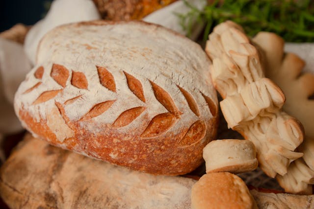 Bread Lame Cutter w/ Pouch