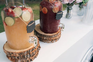 In-Person Class: Refreshing Herbal Beverages: Healthy Juices, Lemonades, & Smoothies-June 4th, 2026