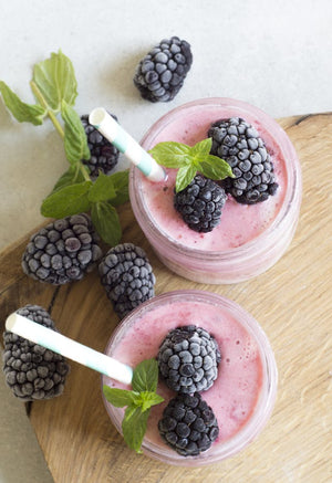 In-Person Class: Refreshing Herbal Beverages: Healthy Juices, Lemonades, & Smoothies-June 4th, 2026