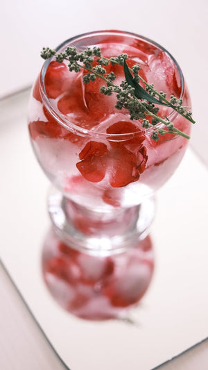 (In-Person Class) Herbs in Everyday Life: Herbal snacks, Dips, Drinks & Desserts March 19th, 2026