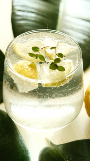 In-Person Class: Refreshing Herbal Beverages: Healthy Juices, Lemonades, & Smoothies-June 4th, 2026