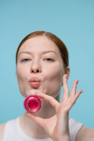 In-Person Class: Custom Lip Balm Formulating Thursday, November 5th