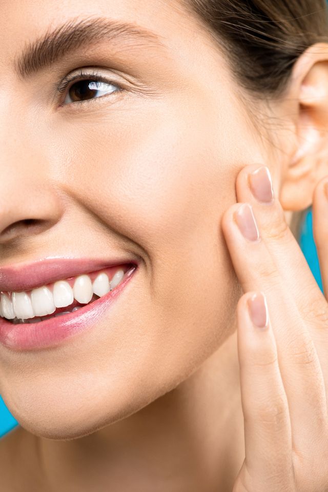Skin Care Serums for Incredible Skin & An Ice Cream Social July 23rd