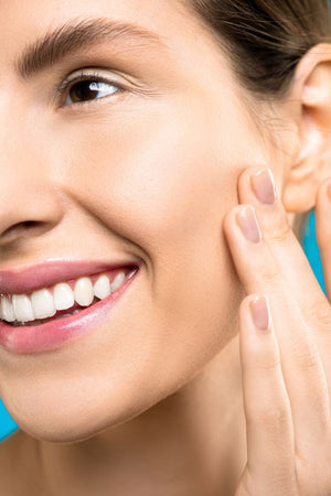 Skin Care Serums for Incredible Skin & An Ice Cream Social July 23rd
