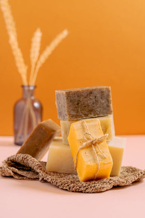 In-Person Class: Lotion Bar Make & Take February 19th