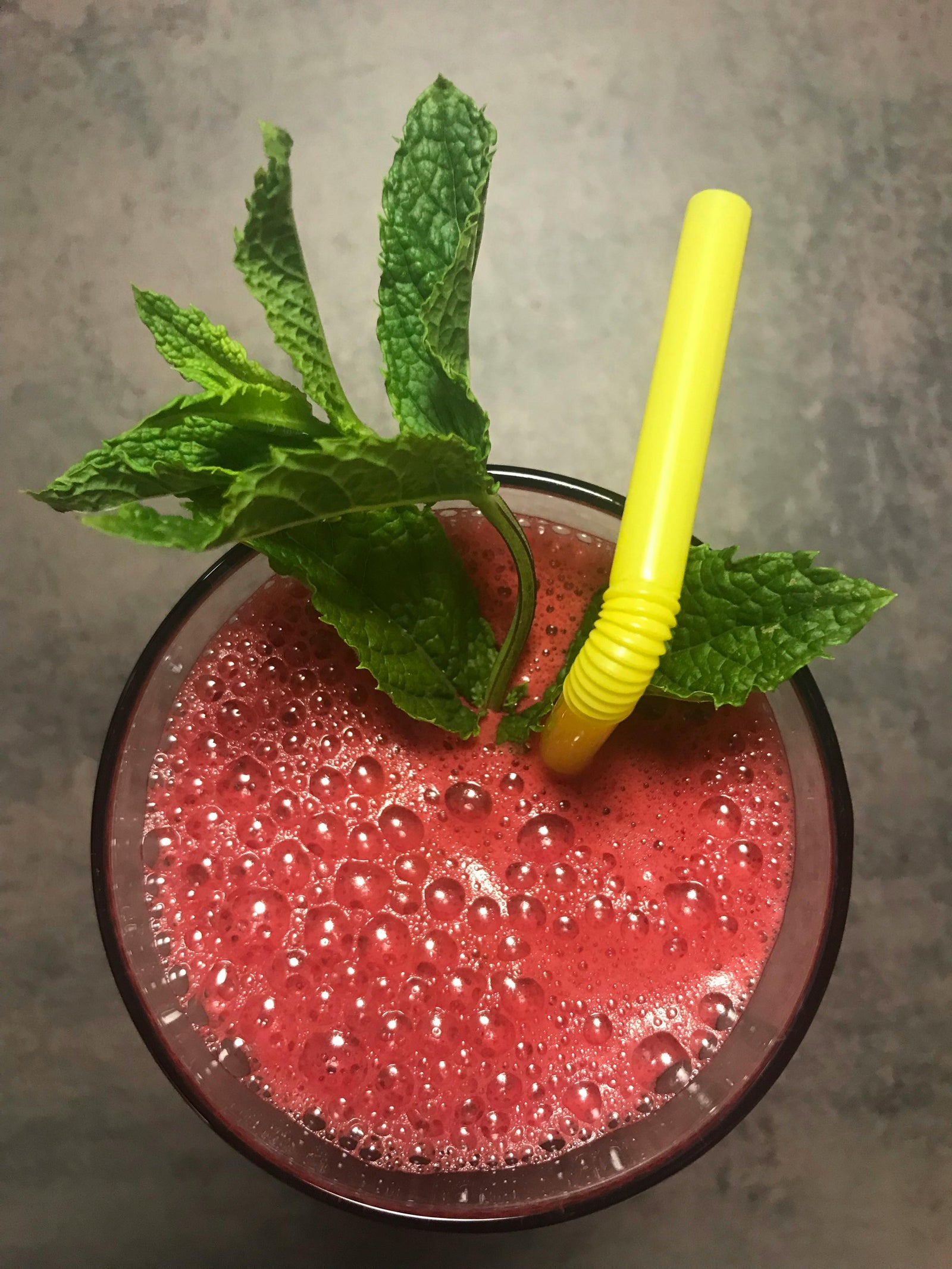 In-Person Class: Delicious Detox Juices: Herbs, Juice & Veggies-May 19th, 2026