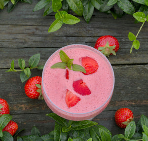 In-Person Class: Refreshing Herbal Beverages: Healthy Juices, Lemonades, & Smoothies-June 4th, 2026
