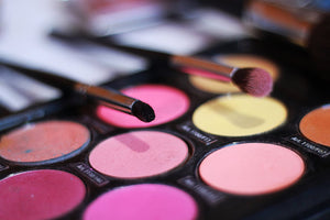 In-Person Natural Makeup Make & Take Class-May 29th