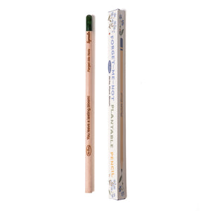 Forget-Me-Not Plantable Pencil