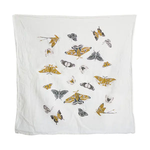 June & December Flour Sack Towels