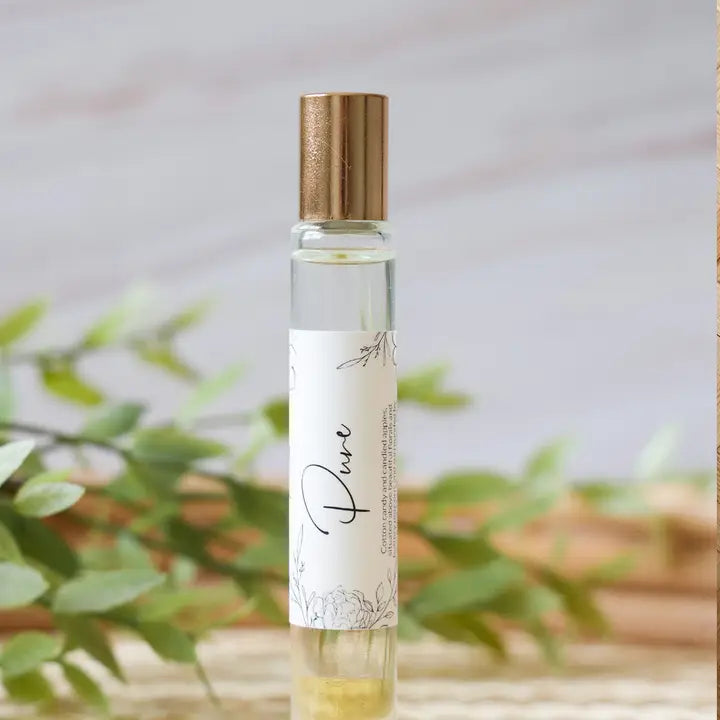 Pure Roll-On Perfume