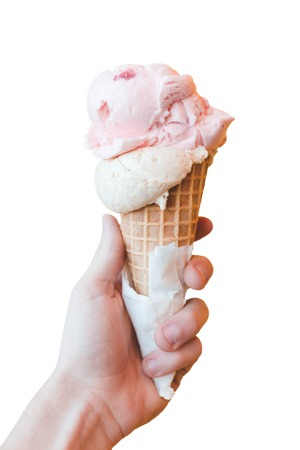 Skin Care Serums for Incredible Skin & An Ice Cream Social July 23rd