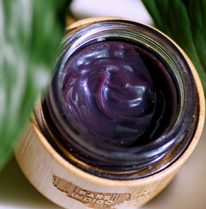 Rare Indigo Beauty Balm