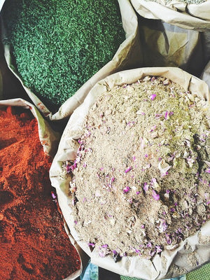 (In-Person Class) Herbs in Everyday Life: Herbal snacks, Dips, Drinks & Desserts March 19th, 2026