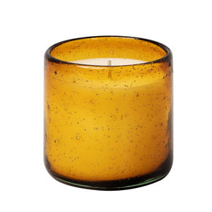 Driftwood Effervescent Candle