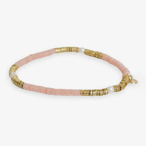 Mini Sequin Stretch Bracelets