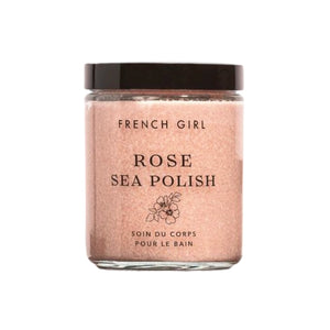 French Girl Hydrating Body Polish