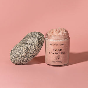 French Girl Hydrating Body Polish