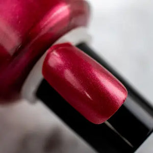 All Natural Vegan Nail Polish