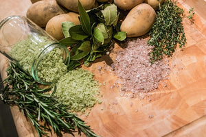 Herbal Broths for Immunity: Mushrooms, Minerals & More! February 10th 2026