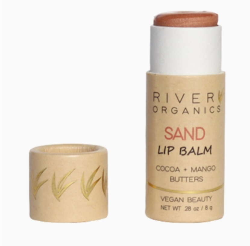 Vegan Tinted Lip Balm