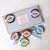 Assorted 8pc Shower Steamer Box Set