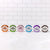 Assorted 8pc Shower Steamer Box Set