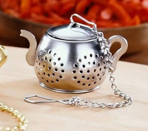 Tea Pot Loose Leaf Tea Infusers